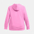 UNDER ARMOUR Rival Fleece Logo hoodie