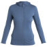 ICEBREAKER Merino 260 Quantum IV full zip sweatshirt