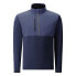 CHERVO Papaleo Half Zip Sweatshirt