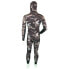 IMERSION Seriole Camo Strechy Yamamoto Standard 7 mm spearfishing pants