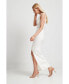 Women's Hart Sleeveless Gown