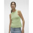 VERO MODA Aino sleeveless T-shirt