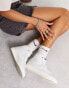 Кеды Nike Blazer Leinen Sneaker