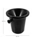 Spittoon Wine Tasting Dump Bucket, 64 Oz