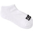 DC SHOES ADYAA03187 Half long socks 3 pairs