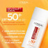 Gesichtsfluid Revitalift Clinical, Vitamin C, LSF 50+, 50 ml