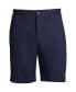 Men's Big & Tall Traditional Fit 9 Inch No Iron Chino Shorts