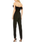 Mac Duggal Strapless Jumpsuit Women's