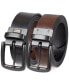 Men's Reversible Belt