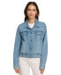 Women's Foundation Denim Trucker Jacket