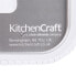 KITCHENCRAFT KCDIGTHERM Kitchen ThermoMeter & Timer