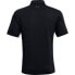 UNDER ARMOUR Playoff 2.0 short sleeve polo