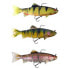 FOX RAGE Replicant Trout swimbait 230 mm