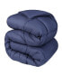 All Season Reversible Comforter, Twin