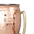 8 x Moscow Mule Becher