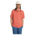 TIMBERLAND Millers River Pique short sleeve polo