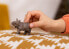 Schleich WL Panzernashorn Baby 14860