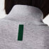 LACOSTE SH2702 full zip sweatshirt