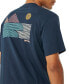 Men's Surf Revival Short Sleeve T-shirt