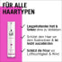 Haarspray CLASSIC Halt 3, 250 ml