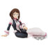 MY HERO ACADEMIA Ochako Uraraka Vol 4 Break Time Figure