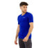 SALEWA Zebru Fresh AMR short sleeve T-shirt