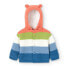 BOBOLI Knitwear Jacket