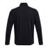 UNDER ARMOUR Playoff half zip sweatshirt