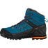 CMP Moon Mid WP 31Q4797 Hiking Boots