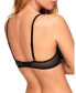 Women's Alyshia Unlined Demi Bra