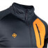 IZAS Ebro full zip fleece