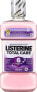 Mundwasser - Listerine Total Care Clean Mint With Alcohol 500 ml