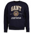 GANT D1 Crest Shield sweatshirt