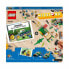 Playset Lego City 60353 Wild Animal Rescue Missions (246 Предметы)