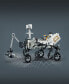 Technic 42158 NASA Mars Rover Perseverance Toy Vehicle with Augmented Reality Building Set