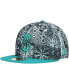 Men's Black Seattle Mariners Sands 59FIFTY Fitted Hat