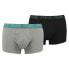 PUMA 100000884 boxers 2 units