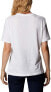 Футболка Columbia Bluebird Day White 2XLarge