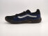 Vans Evdnt Ultimate Waffle Deuce Blue Black Skate shoes Men's Size 7, 7.5, 8