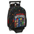 SAFTA With Wheels backpack