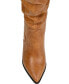 Women's Pia Wide Calf Knee High Boots