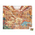 JANOD Museum Natural History Puzzle 100 Pieces