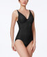 Белье Bali Ultra-Light Lace Body Briefer