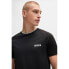 BOSS Mb 3 10258089 short sleeve T-shirt