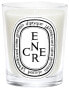 Classic Candle Encre