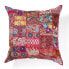 Patchwork Kissen Mar