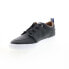 Lacoste Bayliss 119 1 U 7-37CMA0073312 Mens Black Lifestyle Sneakers Shoes