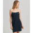 SUPERDRY Vintage Jersey Cami Dress