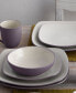 Colorwave Square Place Setting 4 Piece