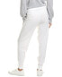 Forte Cashmere Coverstitch Cashmere-Blend Jogger Women's M